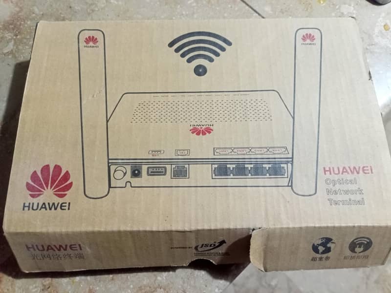 5G Router 1