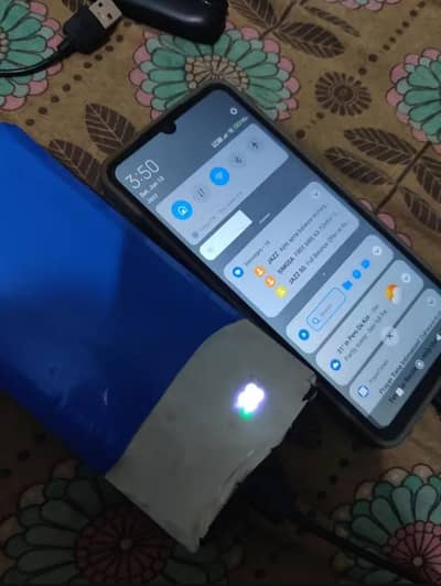 20000 Mah power bank Fast charging supported for oppo vivo Samsung
