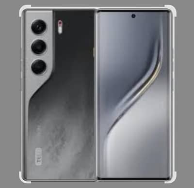 Tecno CAMON 40 Pro