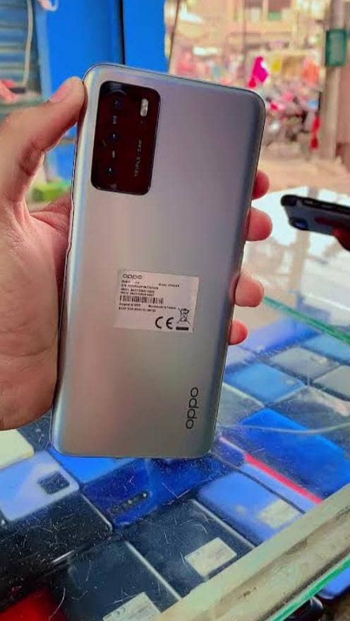 OPPO A16 0