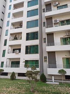 4 BED APARTMENT IN ASKARI 12 LOCATED AT HOT LOCATION OF DHA 9 PRISM SECTOR Q