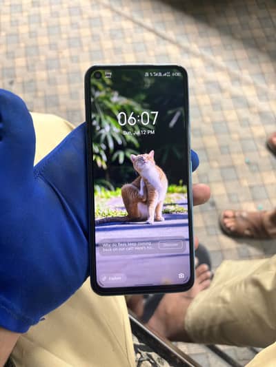 Infinix Hot 10