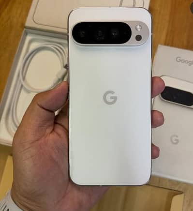 Google pixel 9 Pro Xl PTA Approved urgent sale contact WhatsApp