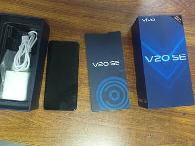Vivo V20 SE