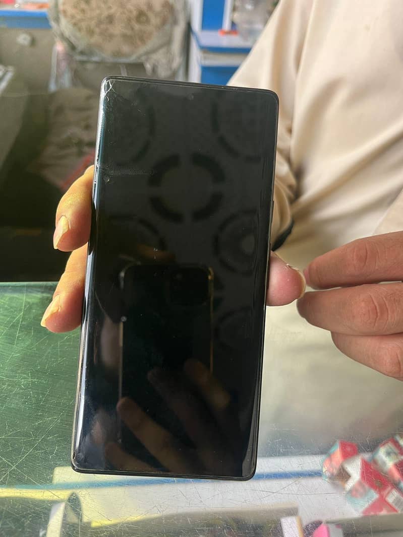 Google Pixel 6 Pro 2