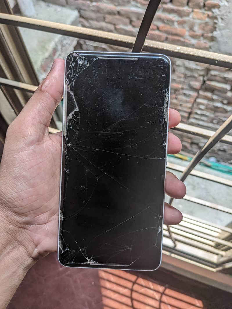 Google Pixel 2XL 0