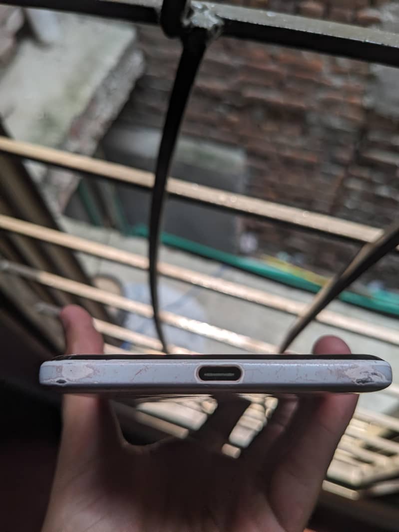 Google Pixel 2XL 4