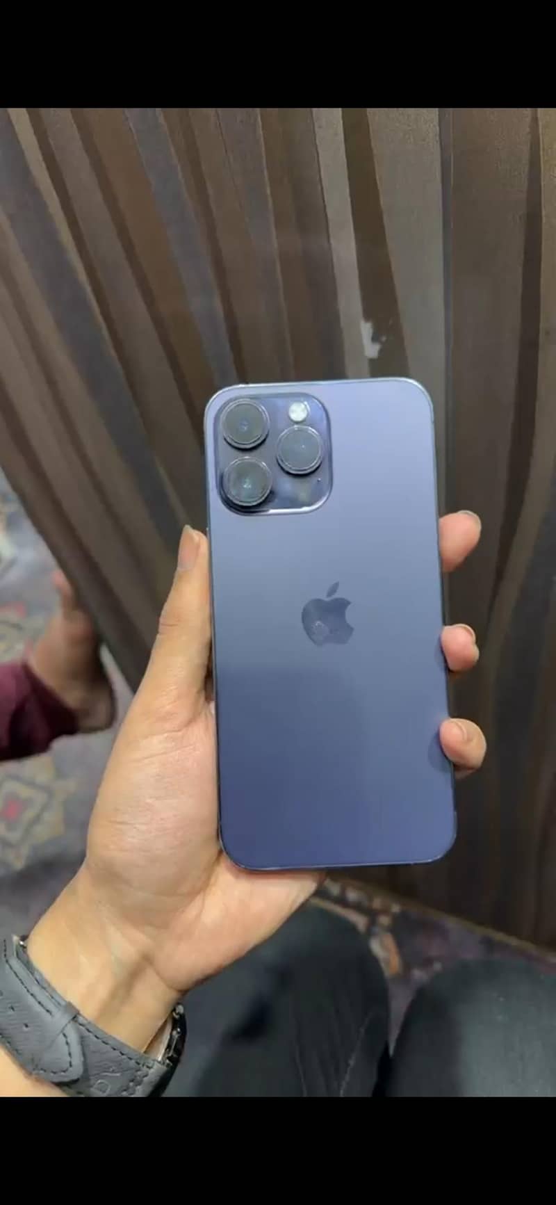 Apple iPhone 14 Pro Max 0