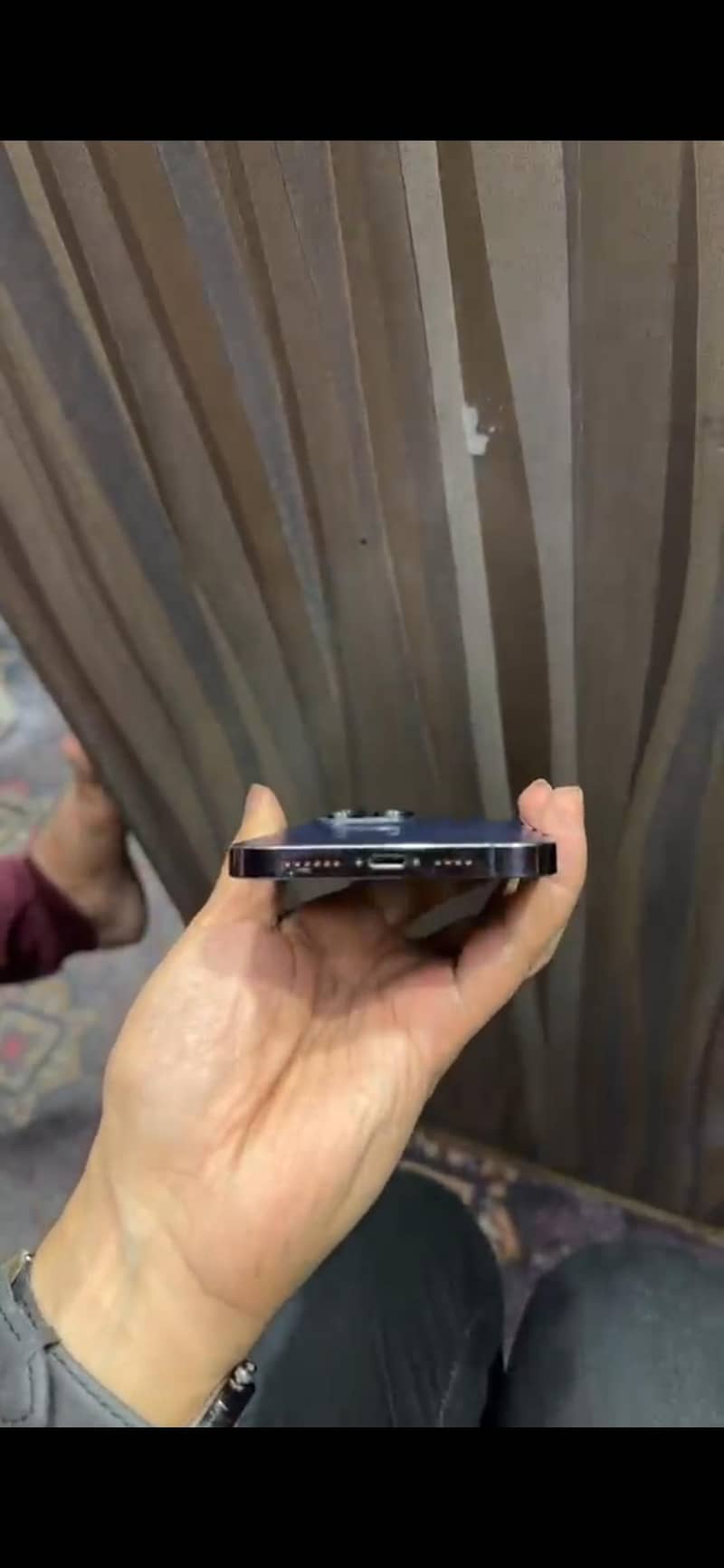 Apple iPhone 14 Pro Max 1