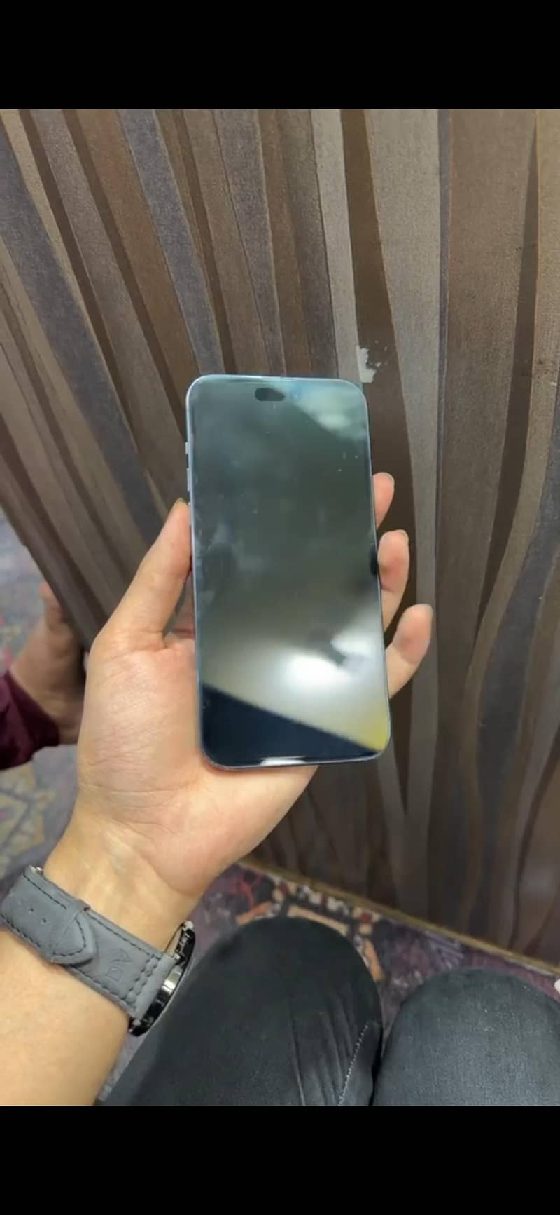 Apple iPhone 14 Pro Max 2