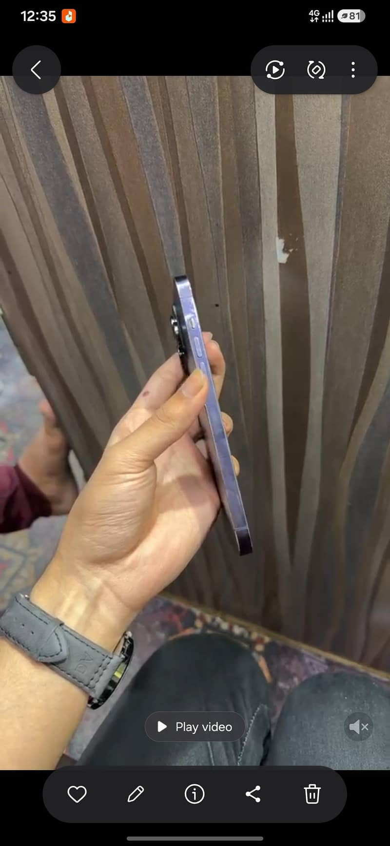 Apple iPhone 14 Pro Max 3