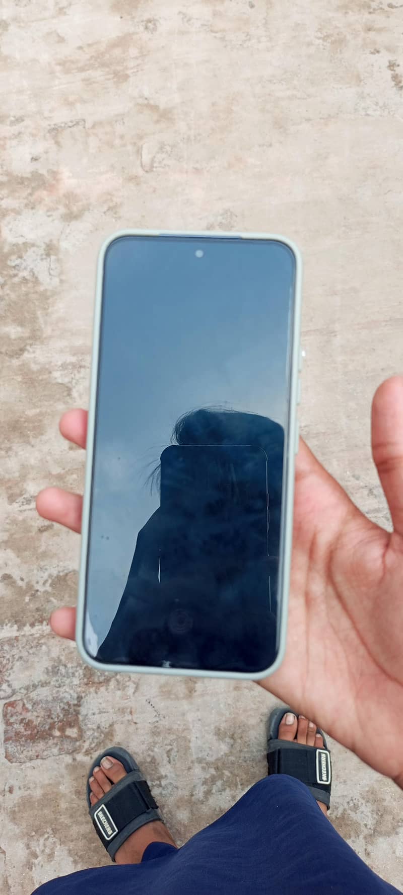 Tecno Spark 40 Pro 6