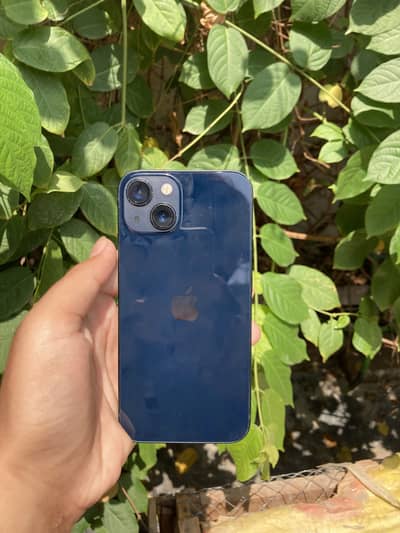 Apple iPhone 13