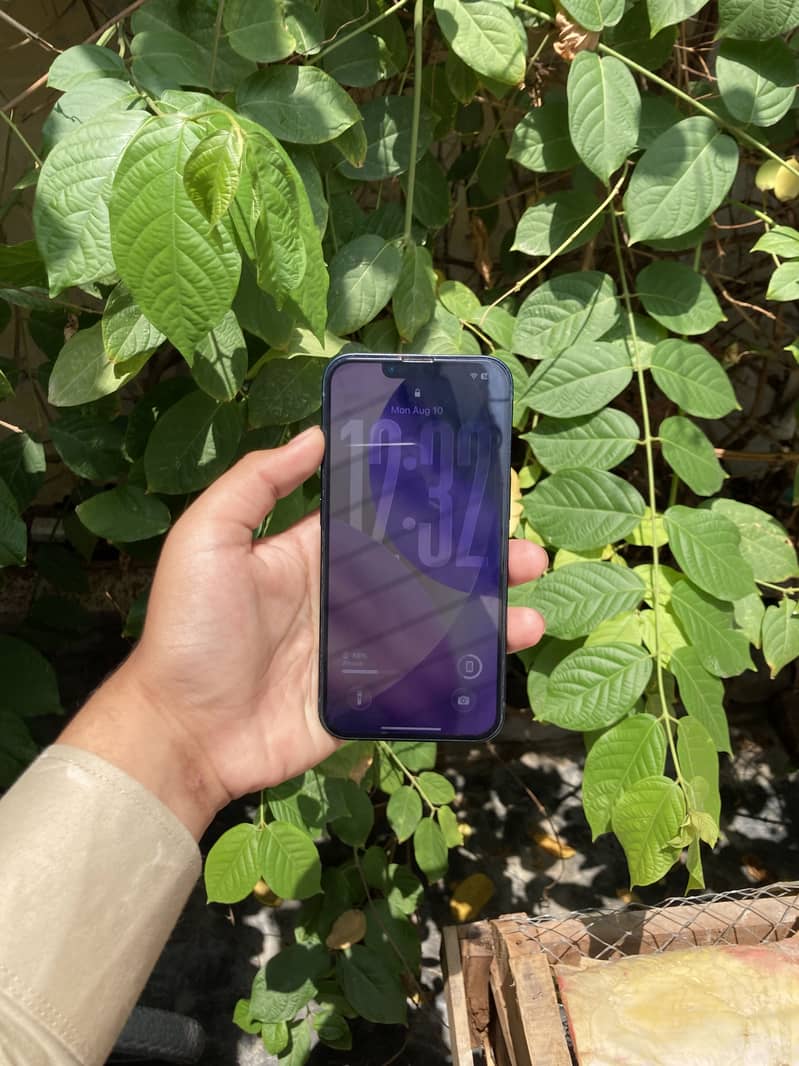 Apple iPhone 13 7
