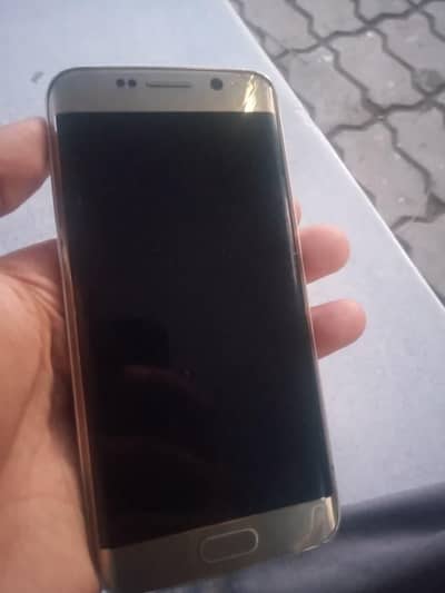 Samsung Mobile S6 Edge