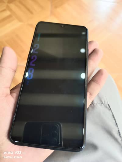 Vivo S1