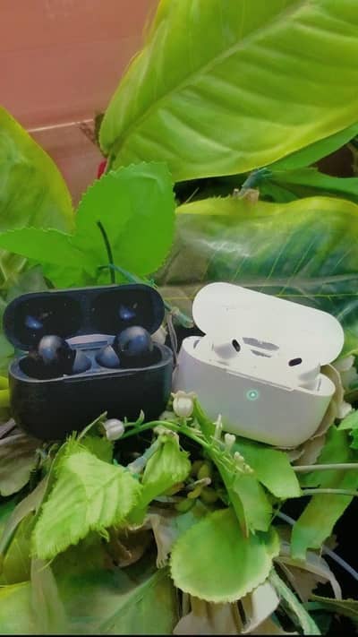 wireless Earbuds / Warpods  | Brand New | Delivery Available