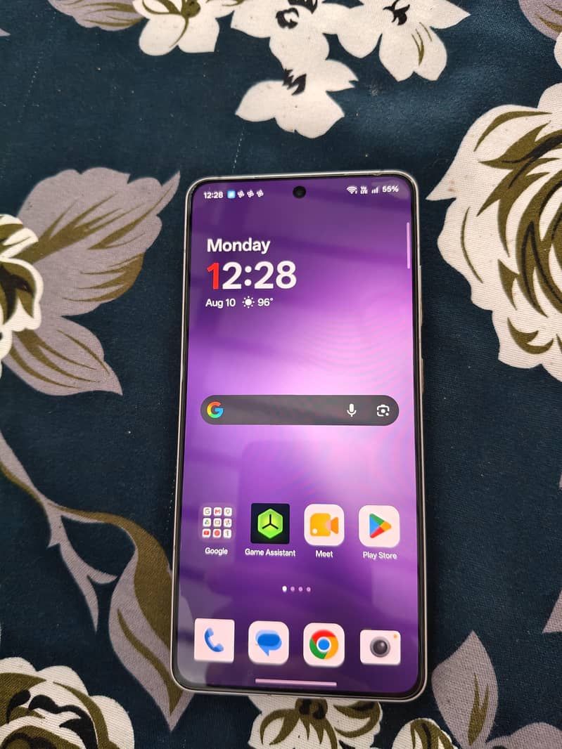 One Plus 13R 1