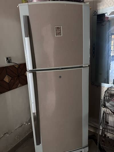 dawlance fridge