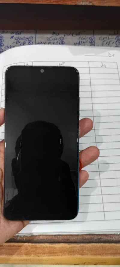 vivo y91d