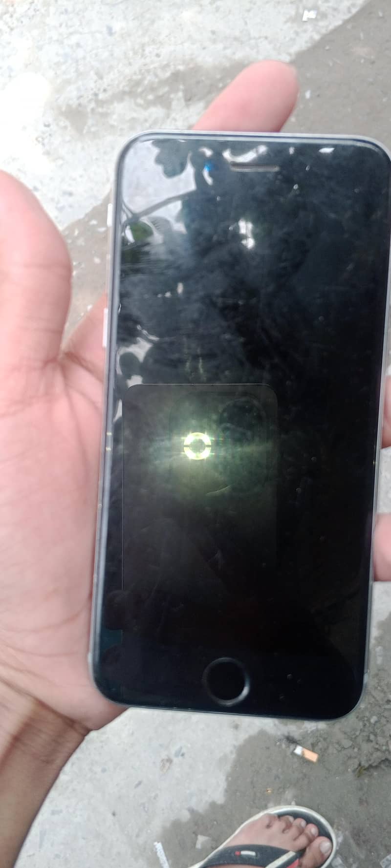 iphone 6s 0