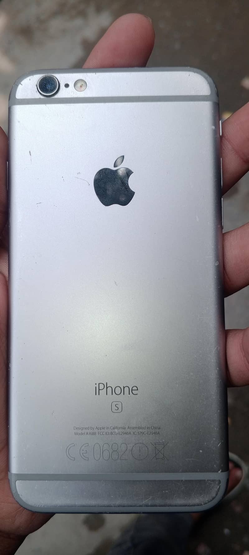 iphone 6s 1