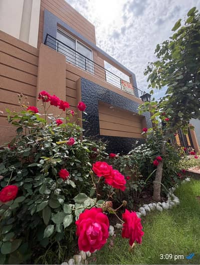 8 Marla House For Rent In DHA Phase 9 Town Block B