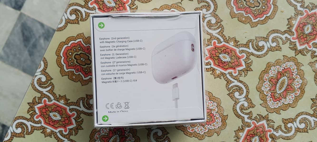 earbuds 3
