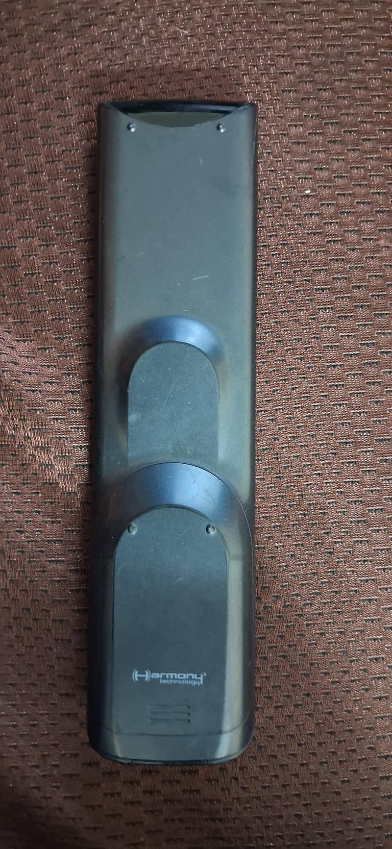 logitech remote 4