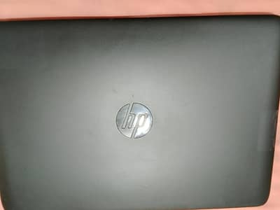 HP elitebook 840