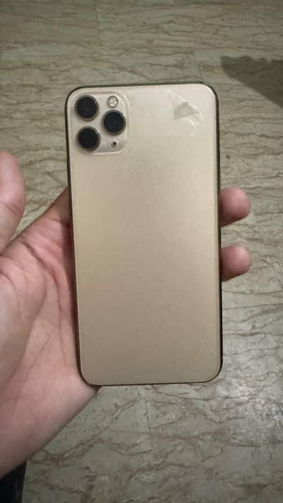 i phone 11 pro max