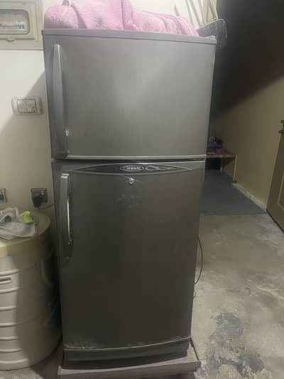 Fridge refrigerator