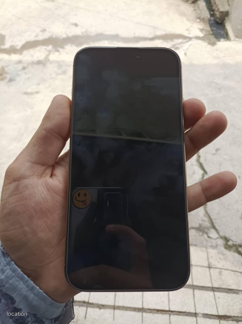 Apple iPhone 16 Pro Max 5