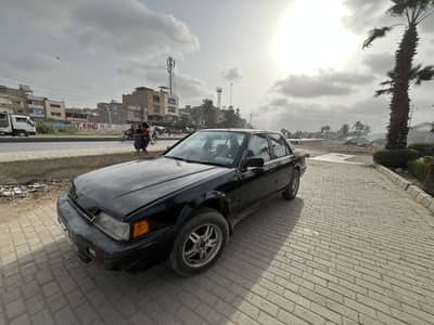 Honda Accord 1988