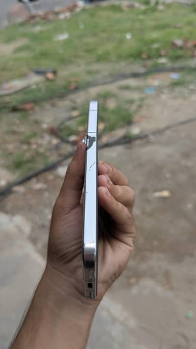 Huawei Pura 70 global 12/256 with box/charger