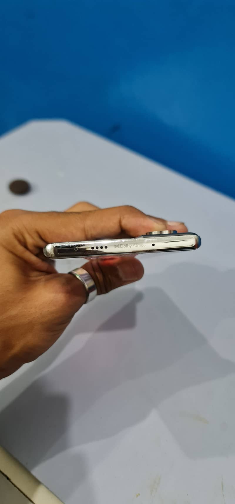 Tecno CAMON 40 Pro 0