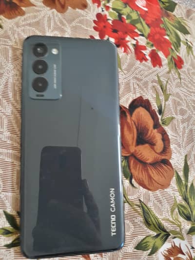 Tecno CAMON 18T