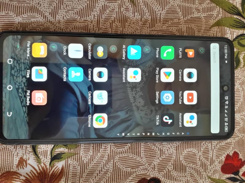 Tecno CAMON 18T 1
