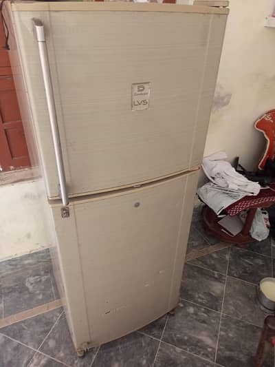 Refrigerator For Sale Urgent