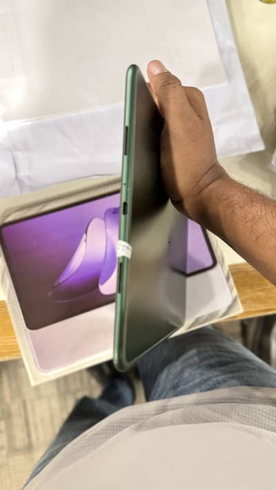 OnePlus Pad 1 (OnePlus Tab 1)