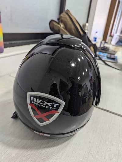 brand new Next Helmet contact 03357545217 umair jawed