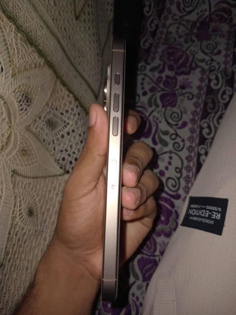 Apple iPhone 16 Pro Max 3