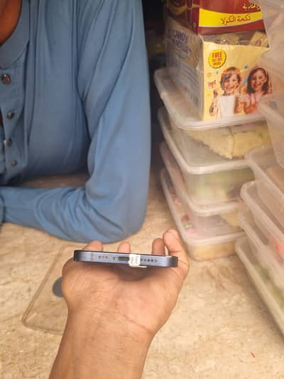Apple iPhone 12 jv