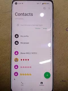 One Plus 8 hy 8.128 hy 0314.39. 1.3. 1.8. 7 pr rabta kren