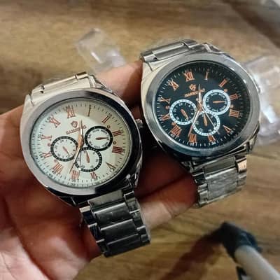 watch