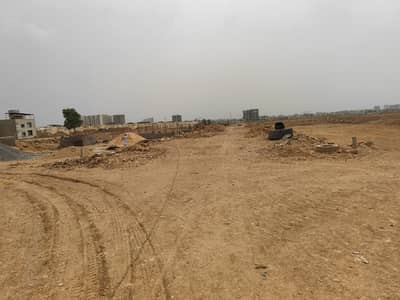 Get In Touch Now To Buy A 120 Square Yards Residential Plot In Scheme 33