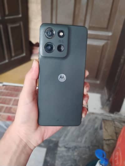 Motorola Moto G 5g 2025 Non Pta
