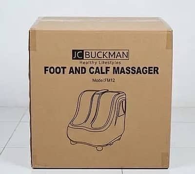 Jc Bukcman Foot Massager Machine | Foot Massage & Massager