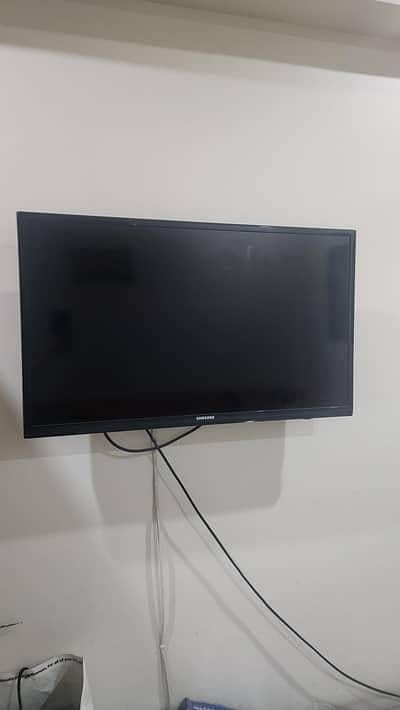 LED samsung