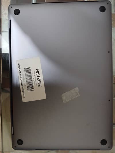 MacBook Pro 2019 16'' 16/1TB